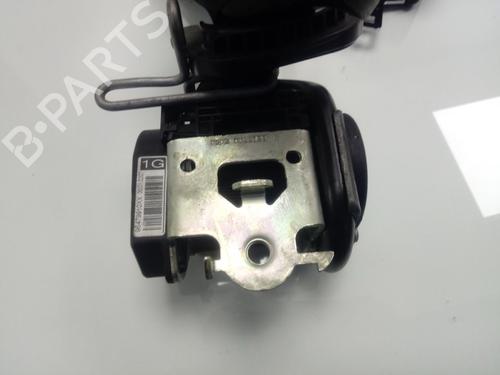 Front left seatbelt CITROËN C4 Coupe (LA_) 1.6 HDi | BP16437122I26 