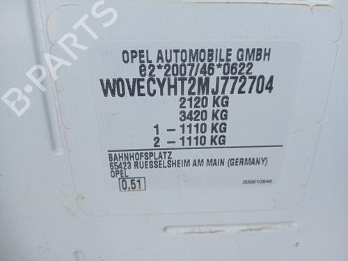 AC radiator OPEL COMBO E Tour / Life (K9) | BP40237417M32 - Image 10