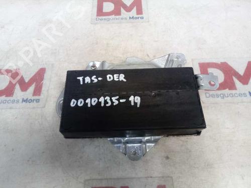 Used Electronic module MERCEDES-BENZ S-CLASS (W220) [1998-2005]  12657648
