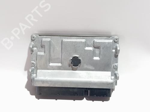 Used Engine control unit (ECU) Engine control unit (ECU) TOYOTA YARIS (_P21_, _PA1_, _PH1_) 1.5 Hybrid (MXPH10, MXPH11) (116 hp) 39991911 39991911