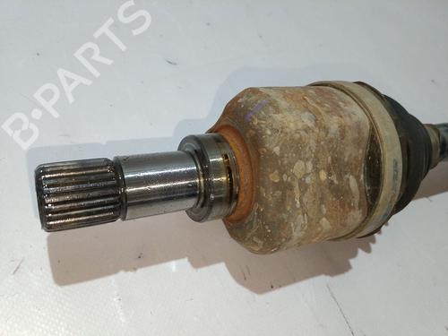 Left front driveshaft PEUGEOT RIFTER 1.5 BlueHDi 100 | BP37260622M38 - Image 2