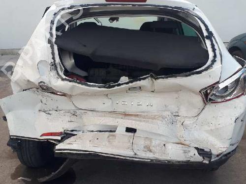 Engine control unit (ECU) SEAT IBIZA IV (6J5, 6P1)  | BP12664023M57 