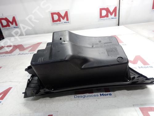Glove box OPEL CORSA E (X15)  | BP12938069C95 