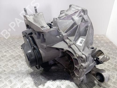 Getriebe FORD FIESTA VI (CB1, CCN)  | BP30376362M3 