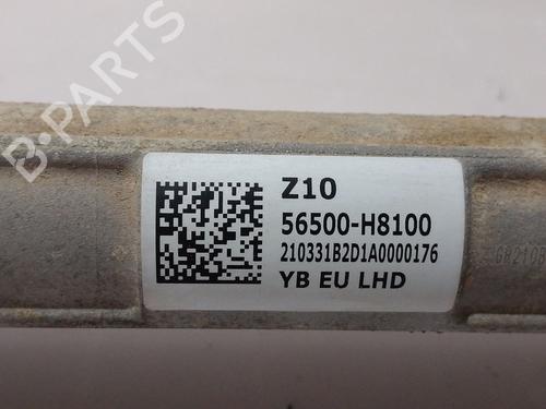 Steering rack KIA RIO IV (YB, SC, FB) | BP37517367M22 - Image 5