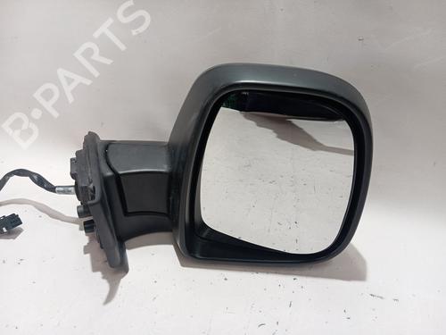 Used Right mirror FIAT DOBLO MPV (510_, 511_, 360_, 361_) BlueHDi 100 (102 hp) 30914184