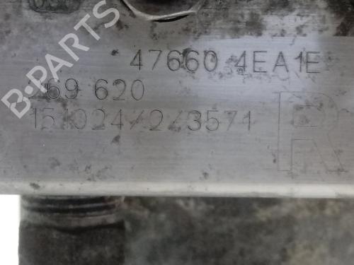 ABS pump NISSAN QASHQAI II SUV (J11, J11_) 1.5 dCi | BP13660007M43 