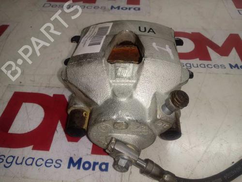 Left front brake caliper SEAT LEON (1P1) 1.9 TDI | BP16397583M105 