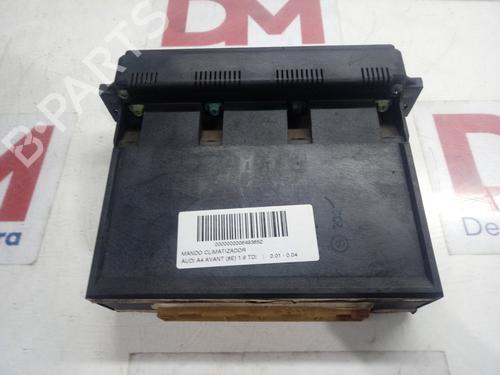 Climate control AUDI A4 B6 Avant (8E5) 1.9 TDI | BP12842799I5 