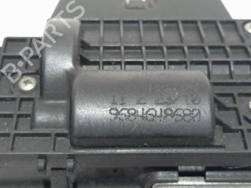 Tailgate lock PEUGEOT 5008 (0U_, 0E_) 1.6 HDi | BP29586144C101 