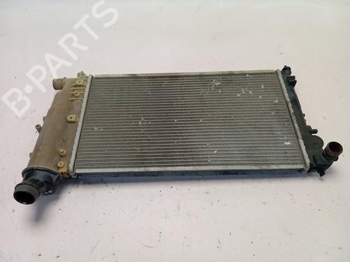 Used Water radiator CITROËN SAXO (S0, S1) 1.1 X, SX (60 hp) 28671653