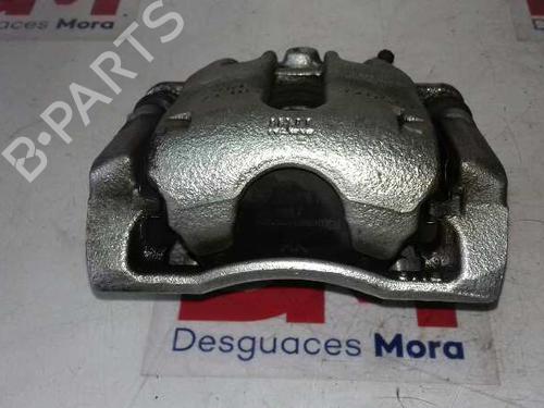 Used Left front brake caliper NISSAN MICRA V (K14) [2016-2025]  13453486