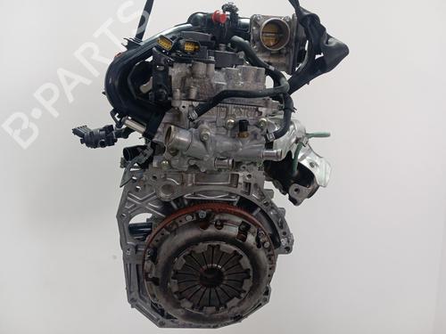 Engine DACIA DOKKER MPV (KE_) | BP39164155M1 - Image 8
