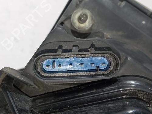 Left headlight IVECO DAILY III Van  | BP31015339C28 