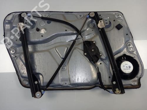 Front right window mechanism SKODA SUPERB I (3U4)  | BP17788586C23 