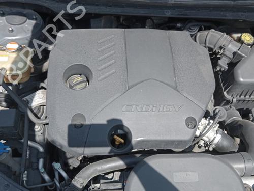 AC pipe HYUNDAI i30 (FD)  | BP19939043M126  - Image 6