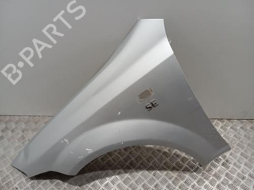 Used Left front fenders DAEWOO LACETTI Hatchback (KLAN) 1.4 (95 hp) 26206257