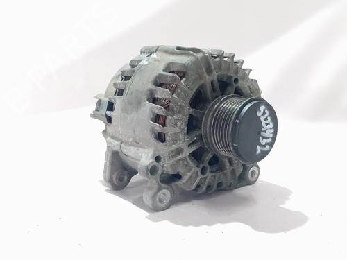 Used Alternator Alternator VW GOLF VI (5K1) 1.6 TDI (105 hp) 36014304 36014304