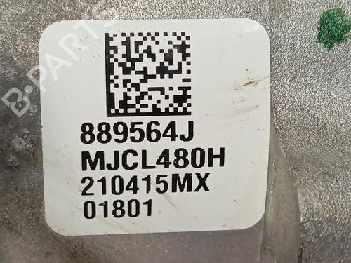 Steering column FORD USA MUSTANG MACH-E (CGW)  | BP28031534M21 