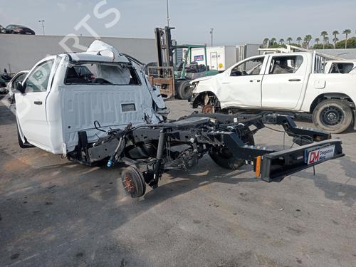 Udstødningssystem FORD RANGER (TKE)  | BP36306859M121  - Image 9