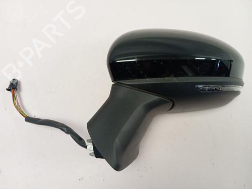 Bakspejl venstre RENAULT CAPTUR II (HF_) E-TECH 160 (158 hp) 32290222