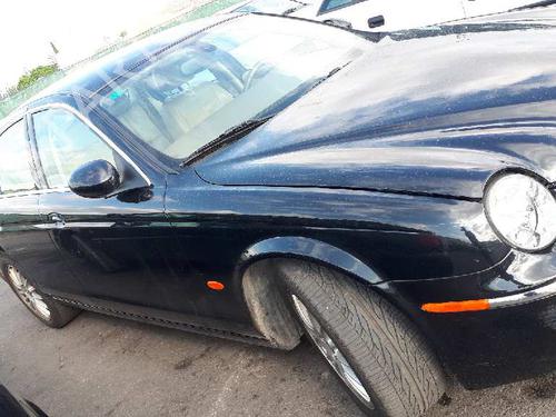 Left front window switch JAGUAR S-TYPE II (X200) 2.7 D | BP17905326I27  - Image 5