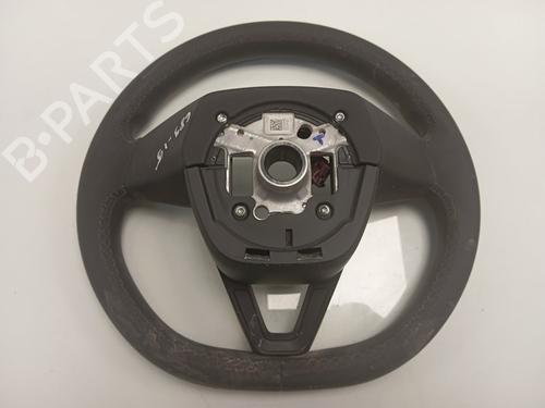 Steering wheel TESLA MODEL 3 (5YJ3)  | BP29548392C49 