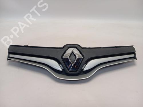 Used Grille RENAULT KANGOO / GRAND KANGOO II (KW0/1_) [2008-2025]  25855551