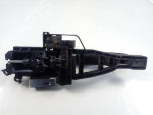 Tailgate handle FORD TRANSIT CONNECT V408 Box Body/MPV  | BP17905615C132 