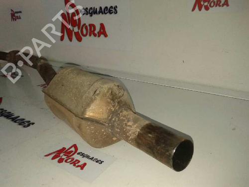 Catalyst OPEL ASTRA H (A04)  | BP12657983M10 