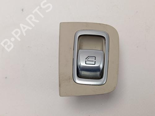 Høyre bak elrute bryter MERCEDES-BENZ GLC (X253) 350 d 4-matic (253.925) (258 hp) 30748012