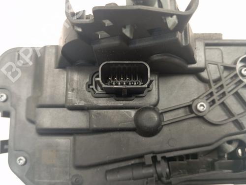 Rear right lock FORD FOCUS III  | BP25904204C99 