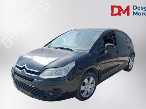 Engine control unit (ECU) CITROËN C4 I (LC_)  | BP27434041M57 