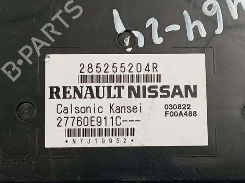 Elektronisk modul DACIA DUSTER (HM_)  | BP23879543M83 