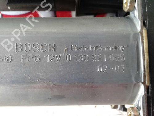 Right rear window motor AUDI A4 B5 (8D2)  | BP12642247E22 