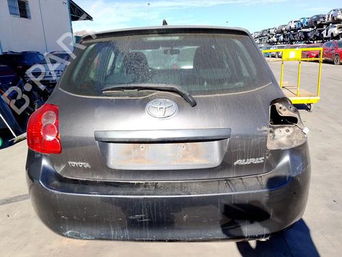 AC compressor TOYOTA AURIS (_E15_) | BP37238916M34 - Image 9