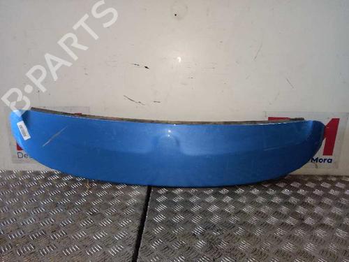 Used Rear spoiler CITROËN C4 Picasso I MPV (UD_) [2006-2015]  16500458