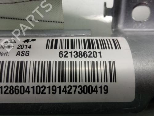 Left curtain airbag MERCEDES-BENZ E-CLASS (W212) E 350 BlueTEC (212.026) | BP15853286C11 