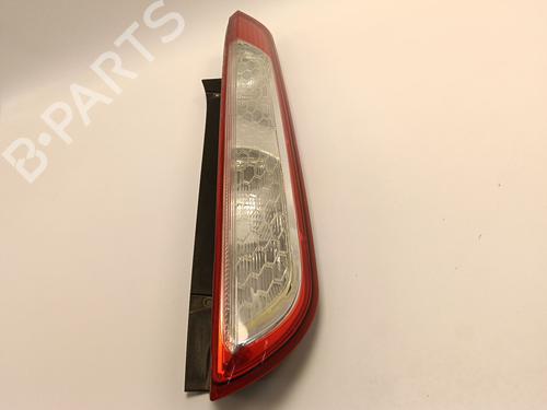 Used Right taillight FORD FOCUS II (DA_, HCP, DP) [2004-2013]  32388519