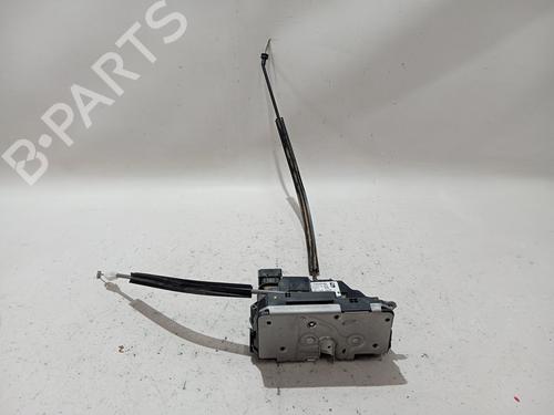 Front right lock PEUGEOT BOXER Van 2.2 BlueHDi 120 | BP29359058C97 