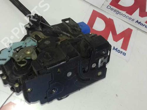 Rear left lock SEAT TOLEDO III (5P2)  | BP12836578C100 