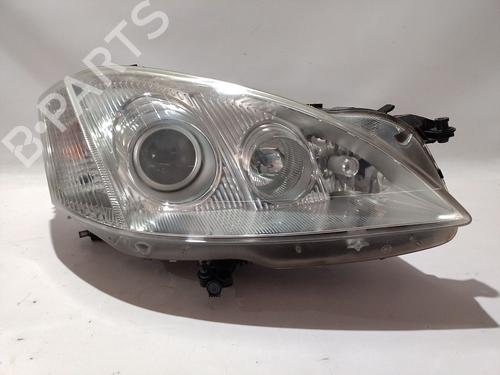 Used Right headlight Right headlight 37197562 37197562