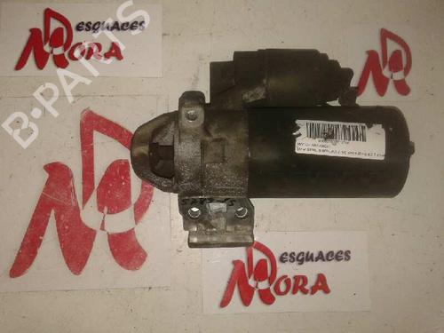 Used Starter BMW 3 (E90) 320 d (177 hp) 12633367