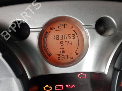 Right tailgate light NISSAN QASHQAI I (J10, NJ10)  | BP31631650C80 