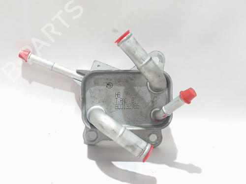 Used Oil radiator Oil radiator TOYOTA RAV 4 IV (_A4_) [2012-2019] 34620896 34620896