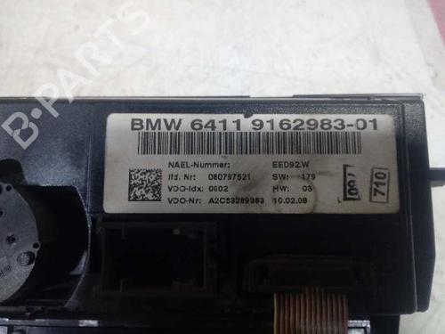 Climate control BMW 3 Touring (E91) 330 d xDrive | BP15847911I5 