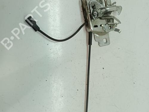 Used Hood lock RENAULT KANGOO / GRAND KANGOO II (KW0/1_) [2008-2025]  16539366