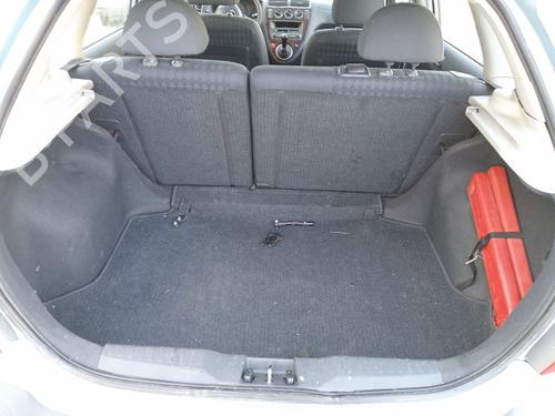 Right front steering knuckle HONDA CIVIC VII Hatchback (EU, EP, EV) 1.6 i (EP2, EU8, EU6) | BP27616935M26