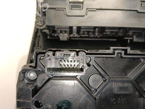 Commande Chauffage RENAULT CAPTUR II (HF_) | BP32372446I5