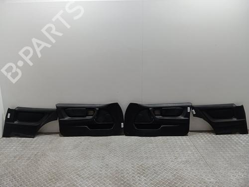 Seats set BMW 3 (E36) | BP30914320C78
